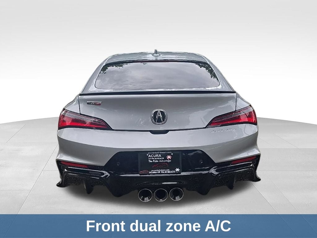 Thumbnail: 2024 Acura Integra - 4