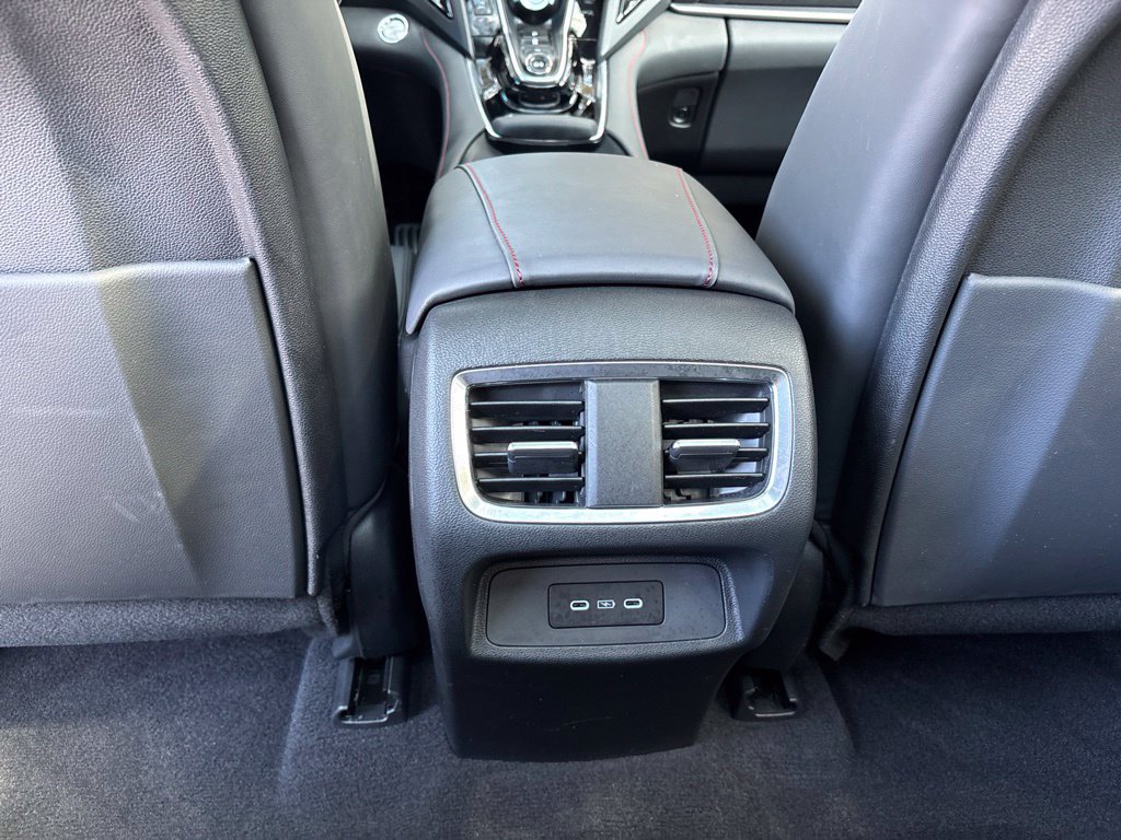 2023 Acura RDX A-Spec Package - Photo 30