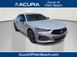 Acura TLX
