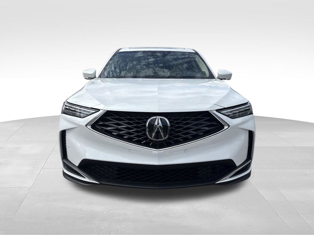 Thumbnail: 2026 Acura MDX - 8