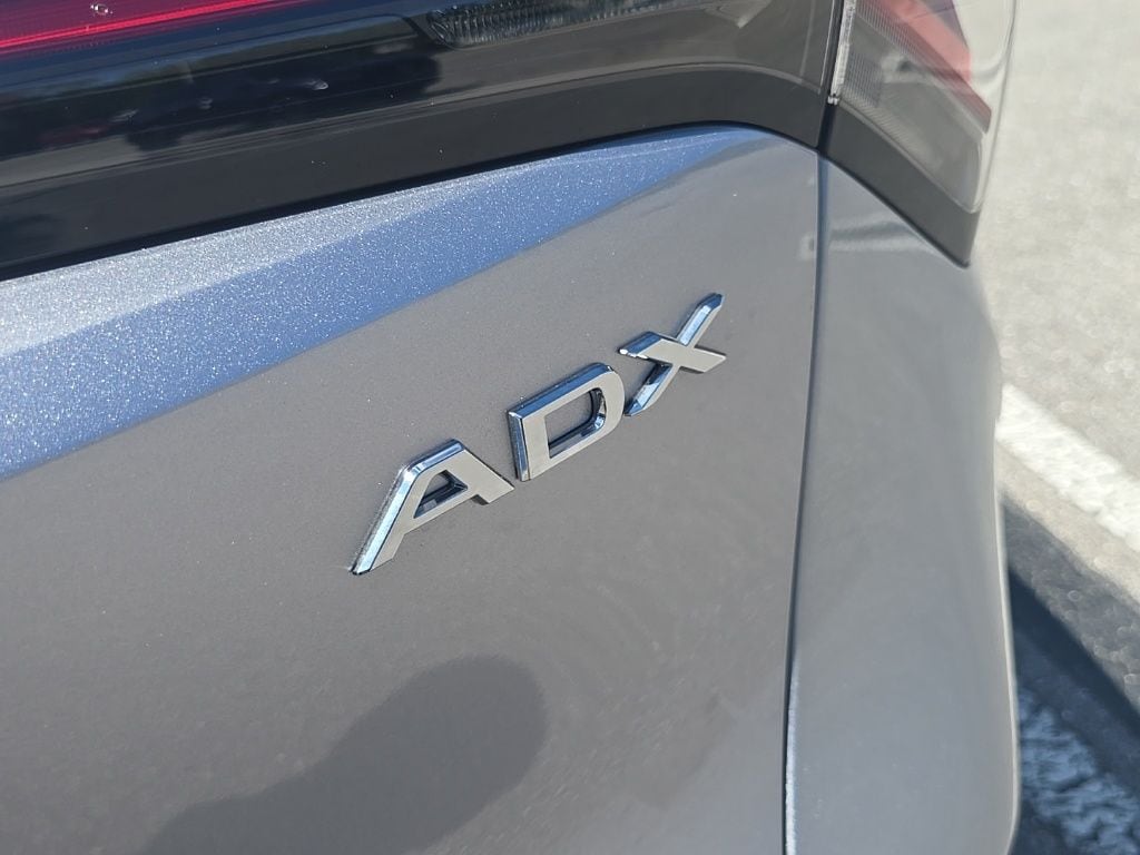 Thumbnail: 2026 Acura ADX - 11