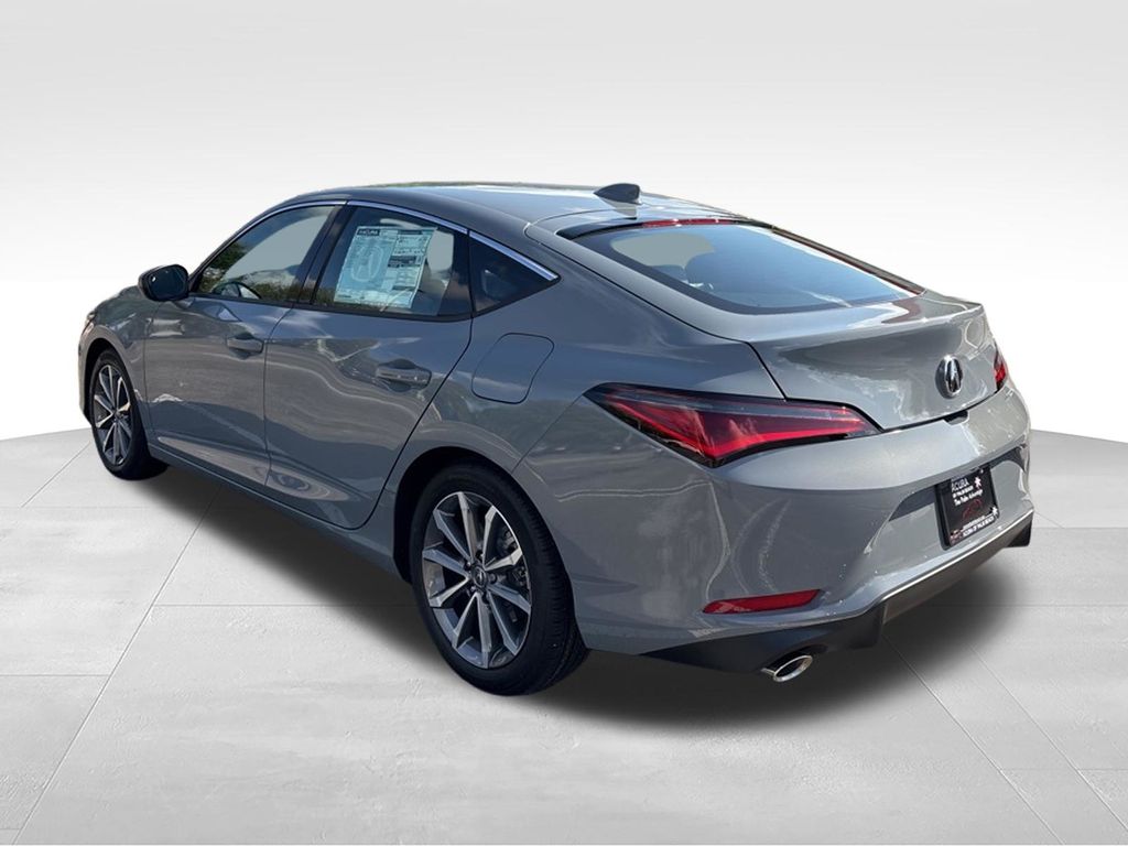 Thumbnail: 2026 Acura Integra - 3