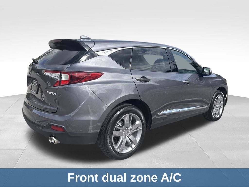 Thumbnail: 2021 Acura RDX - 5