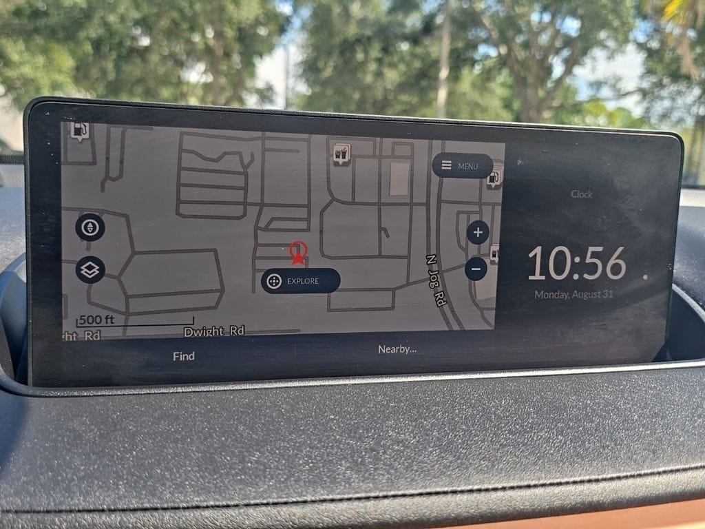 2024 Acura MDX Technology Package - Photo 24