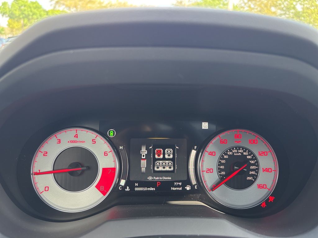 Thumbnail: 2026 Acura RDX - 28