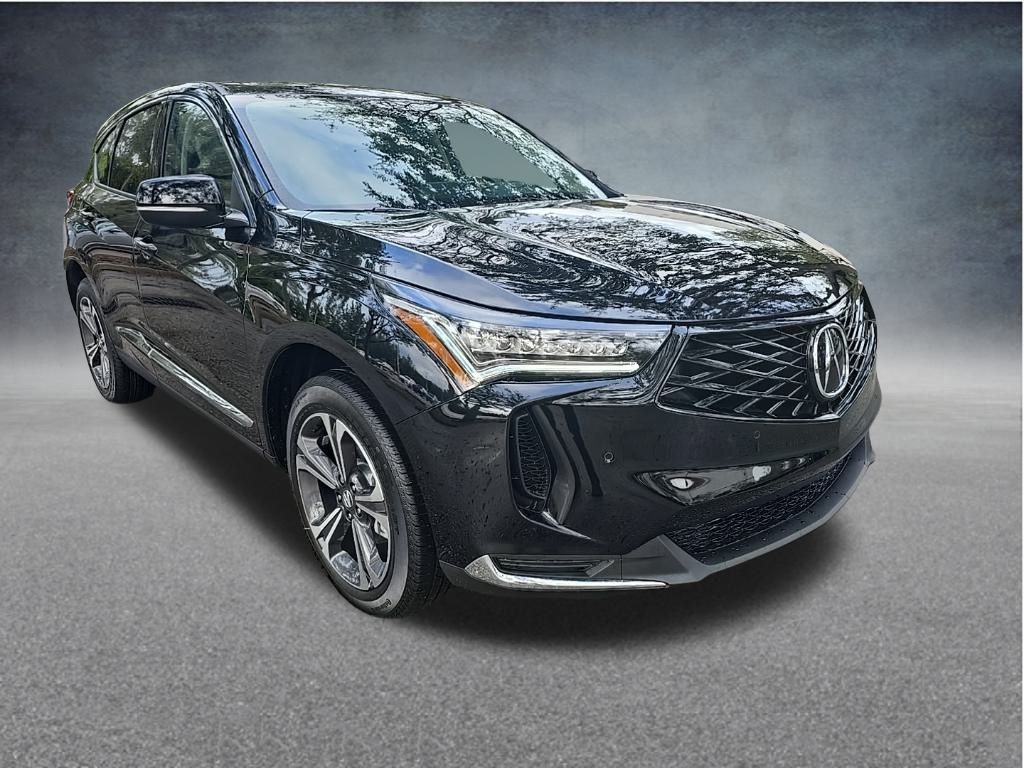 Thumbnail: 2026 Acura RDX - 3