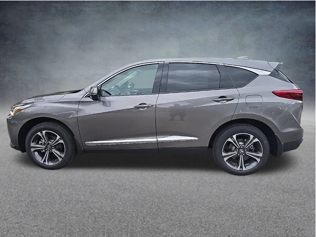 Thumbnail: 2026 Acura RDX - 8