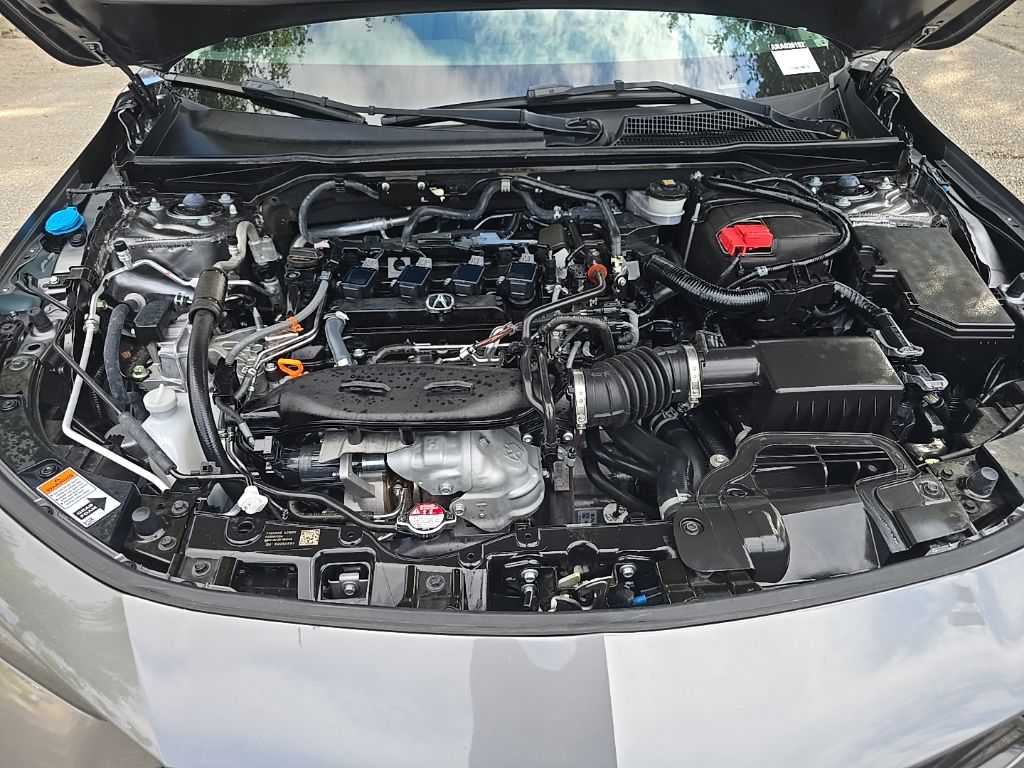 Thumbnail: 2024 Acura Integra - 23