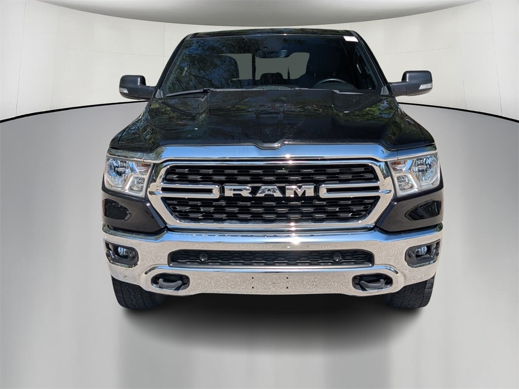 Thumbnail: 2022 RAM 1500 - 2
