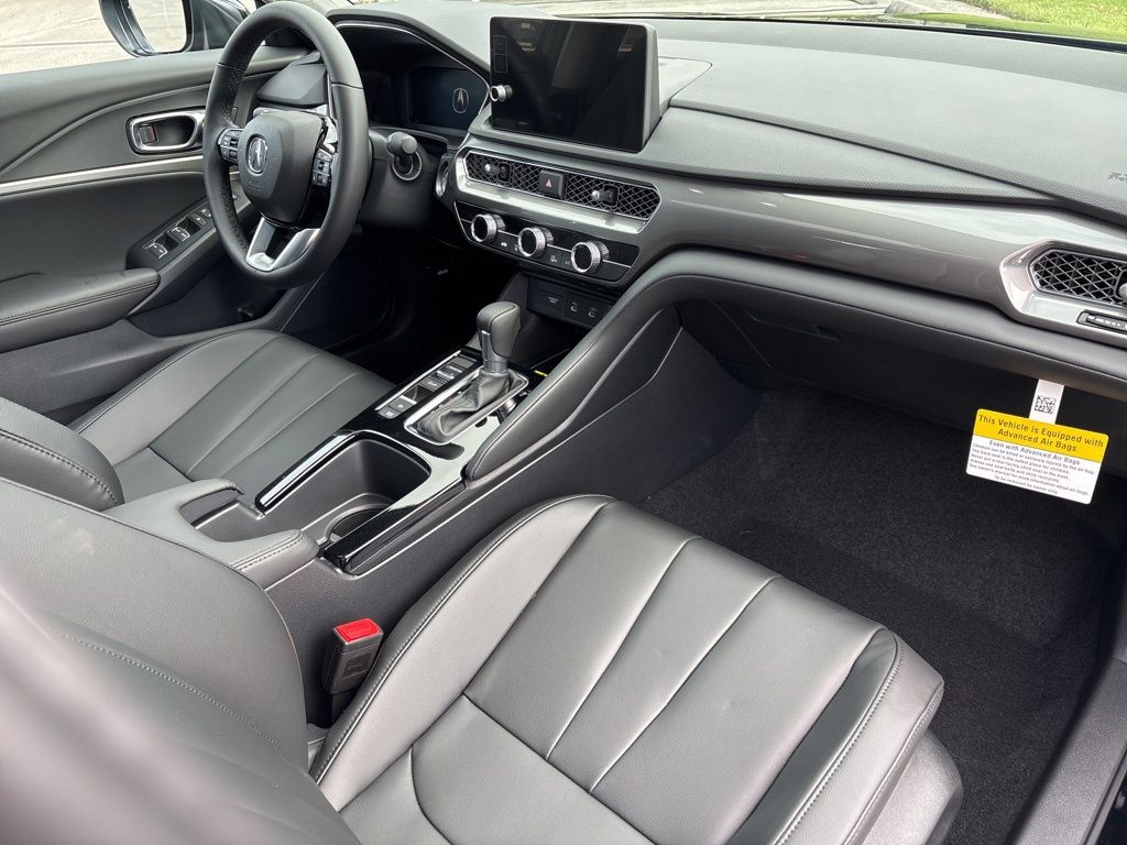 Thumbnail: 2026 Acura Integra - 15