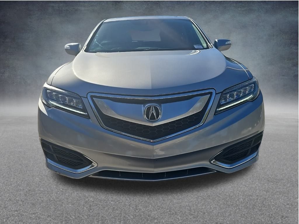 Thumbnail: 2018 Acura RDX - 2