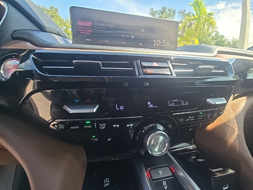 2024 Acura MDX Technology Package - Photo 27
