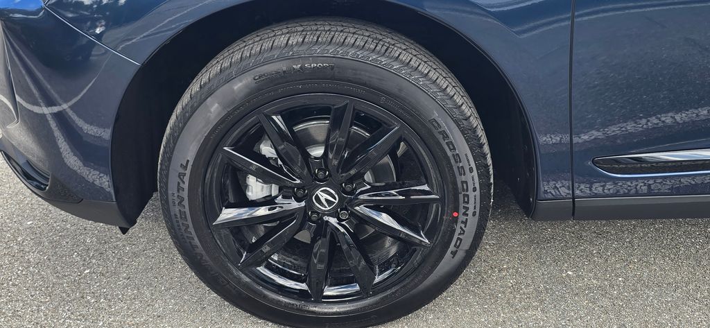 Thumbnail: 2026 Acura RDX - 9