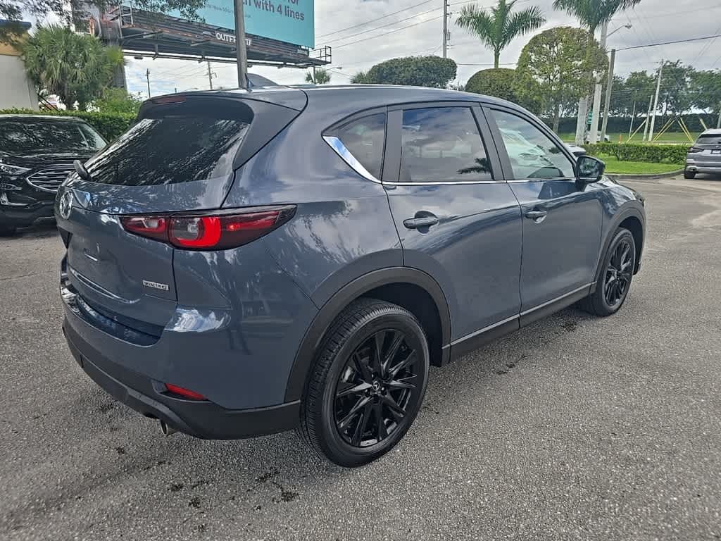 Thumbnail: 2024 Mazda CX-5 - 5