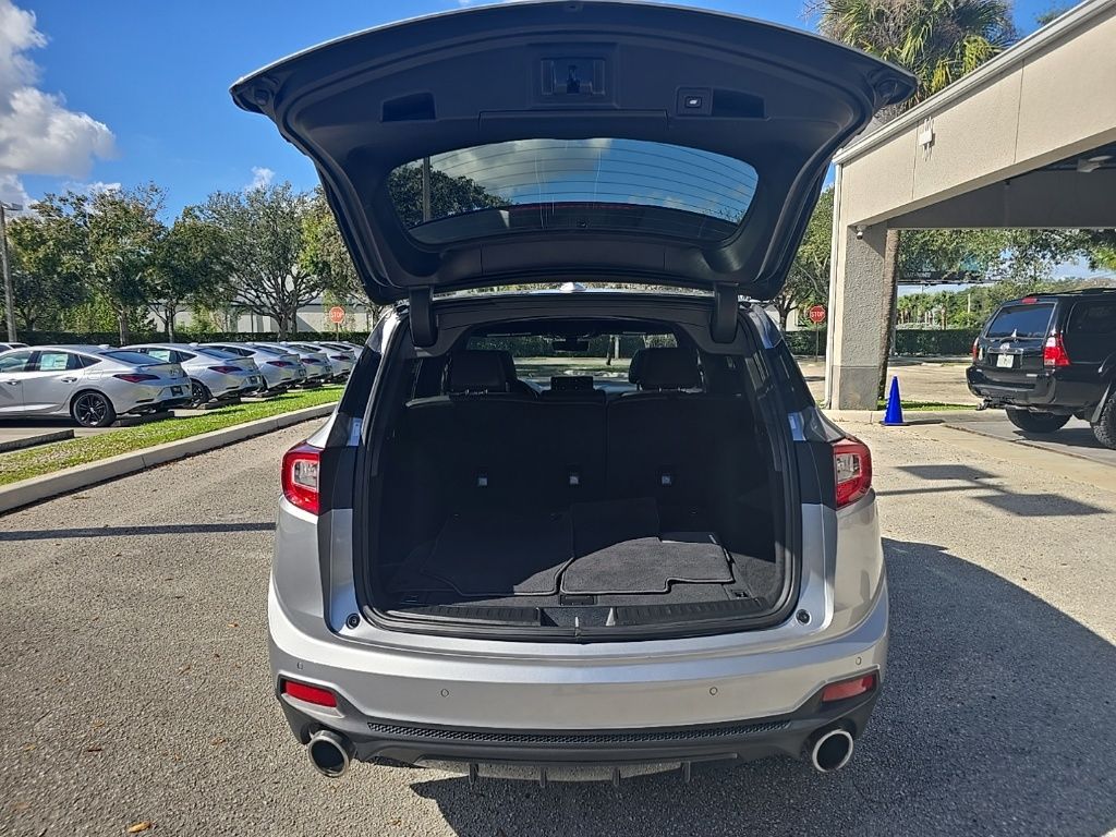 Thumbnail: 2022 Acura RDX - 7