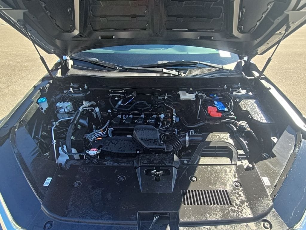 Thumbnail: 2023 Honda CR-V - 30