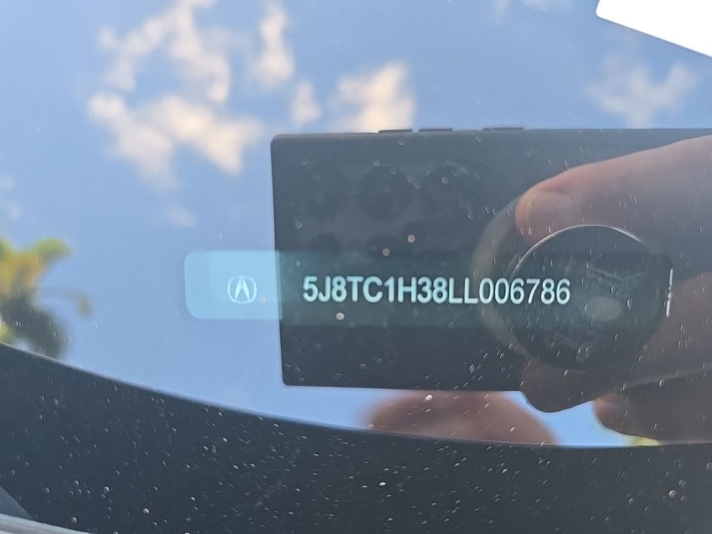 Thumbnail: 2020 Acura RDX - 33