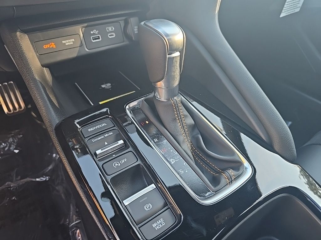 2026 Acura Integra A-Spec w/Technology Package - Photo 19