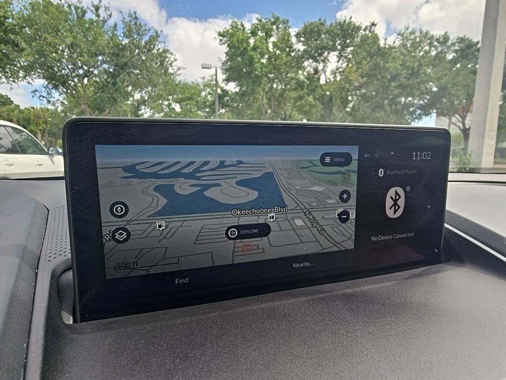 Thumbnail: 2023 Acura RDX - 21