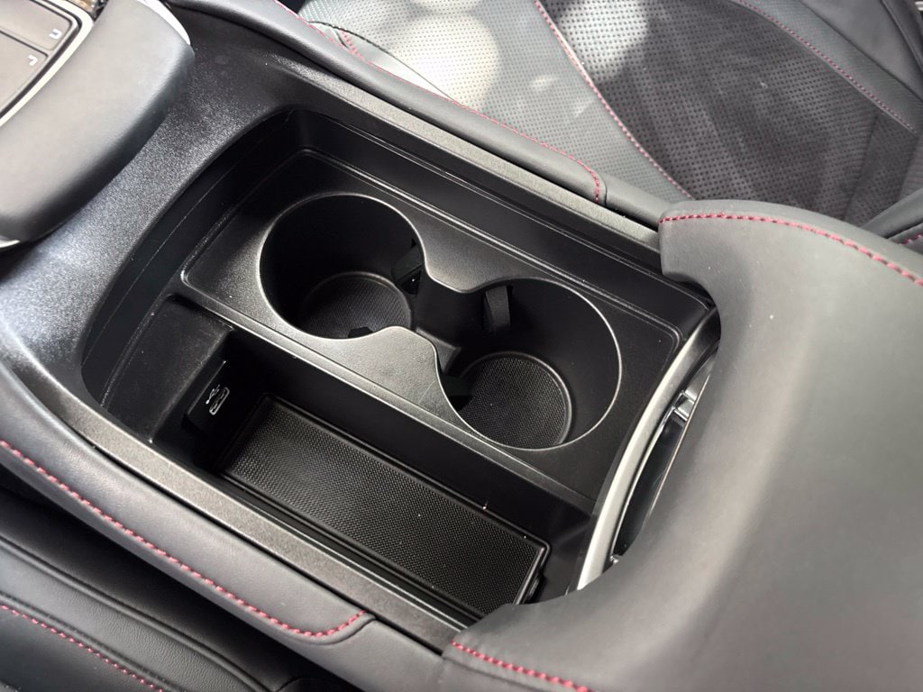 2023 Acura RDX A-Spec Package - Photo 40