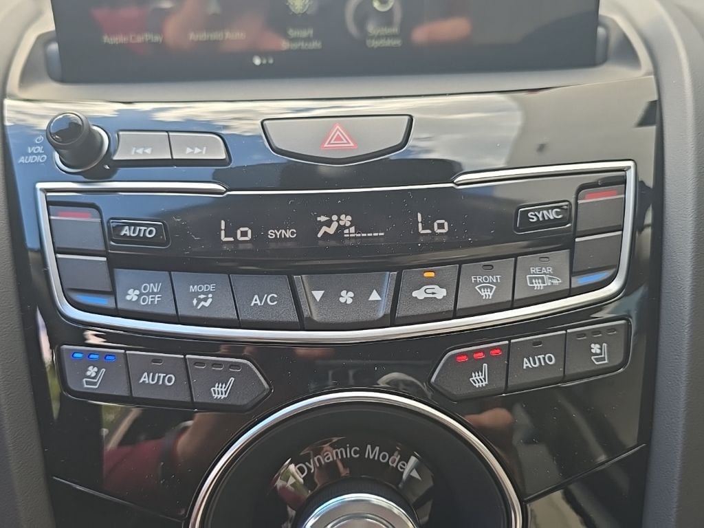 Thumbnail: 2026 Acura RDX - 22