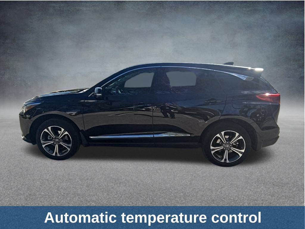 Thumbnail: 2025 Acura RDX - 13