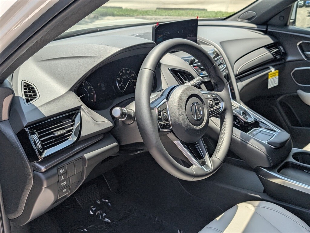 Thumbnail: 2025 Acura RDX - 14