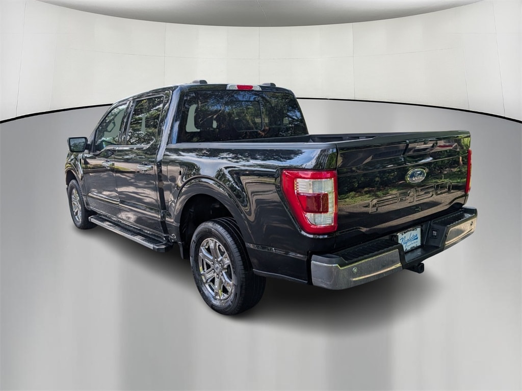 Thumbnail: 2023 Ford F-150 - 5