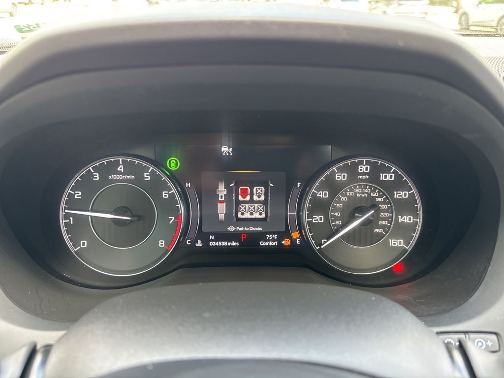 Thumbnail: 2023 Acura RDX - 27