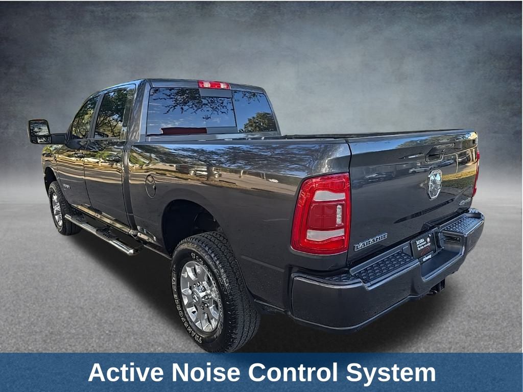 Thumbnail: 2024 RAM 2500 - 9