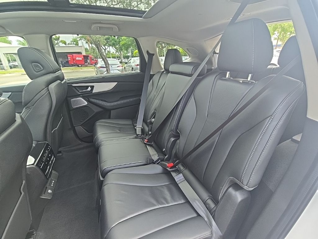 Thumbnail: 2026 Acura MDX - 29