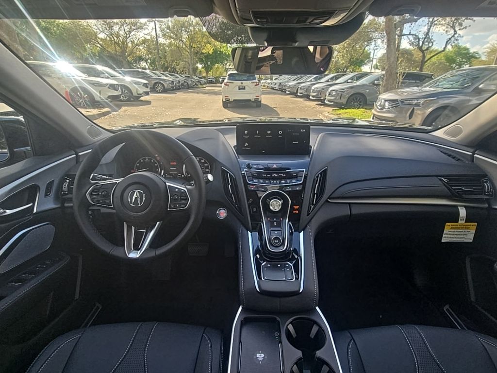 Thumbnail: 2026 Acura RDX - 29