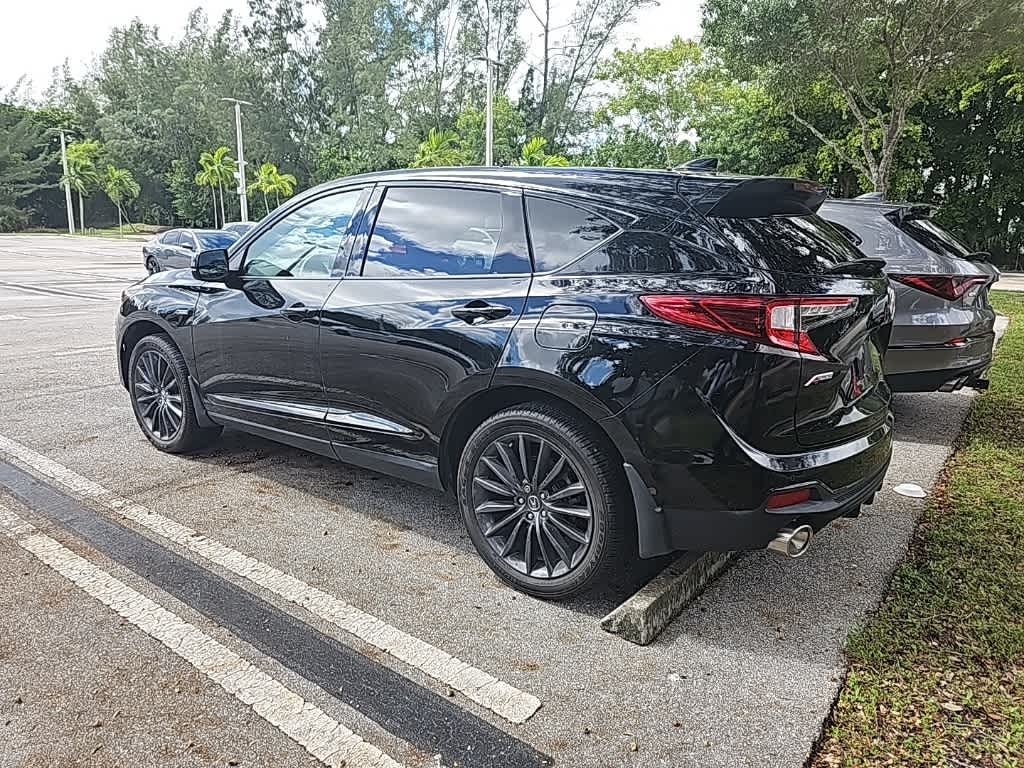 Thumbnail: 2023 Acura RDX - 6