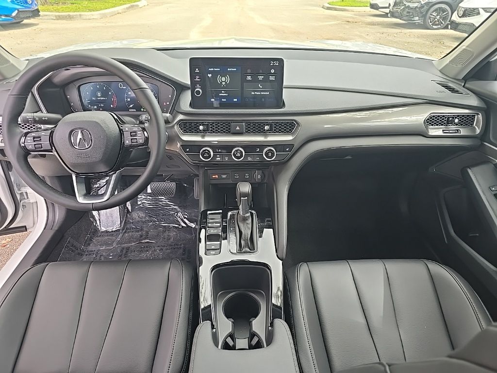 Thumbnail: 2026 Acura Integra - 18