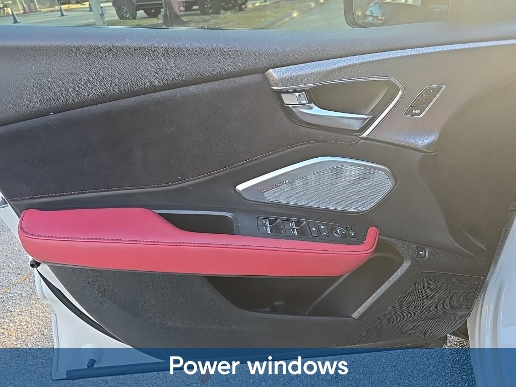 Thumbnail: 2023 Acura RDX - 18