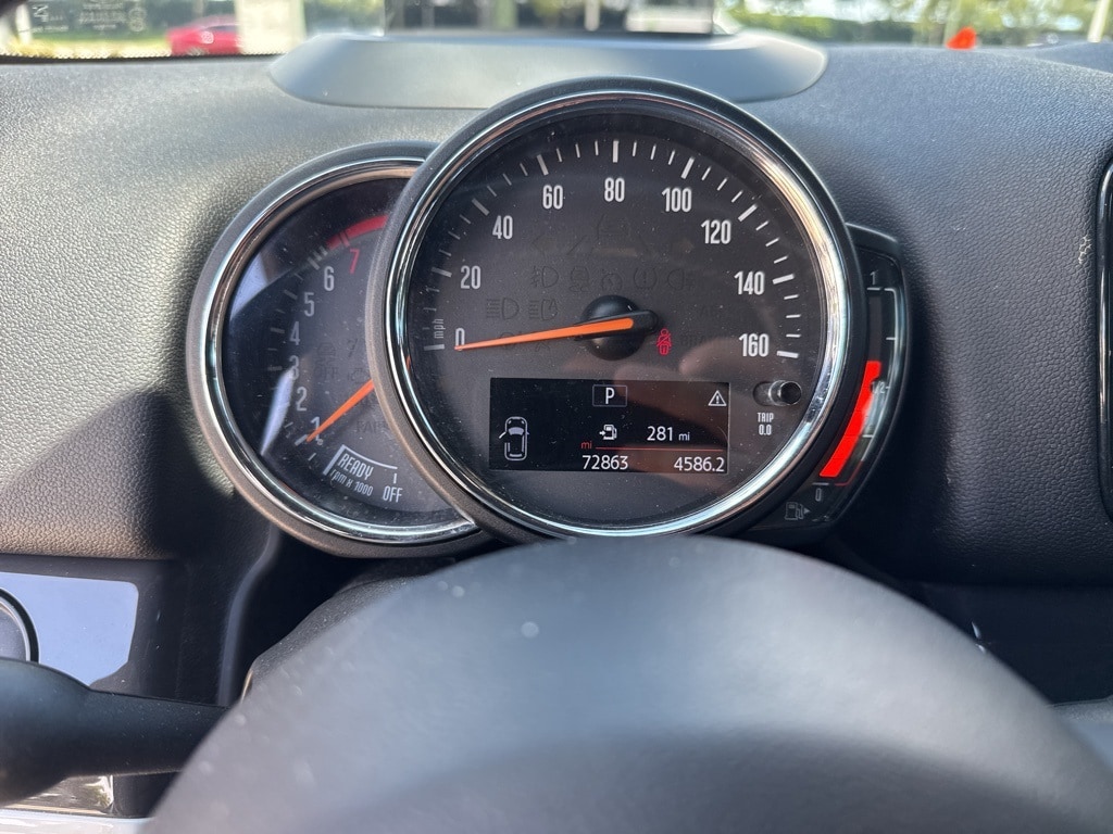 Thumbnail: 2018 MINI Cooper Countryman - 5
