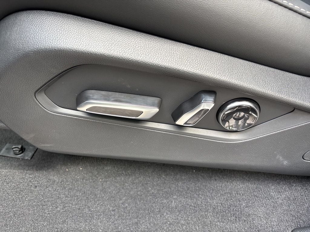 Thumbnail: 2026 Acura MDX - 13