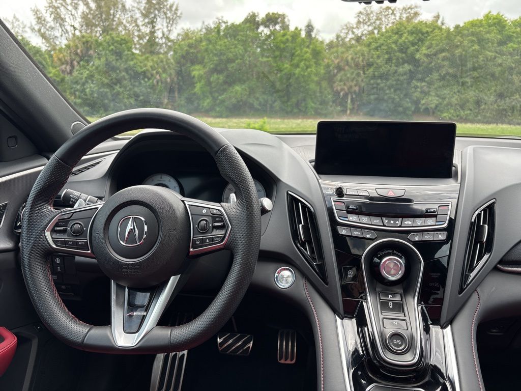 Thumbnail: 2024 Acura RDX - 27