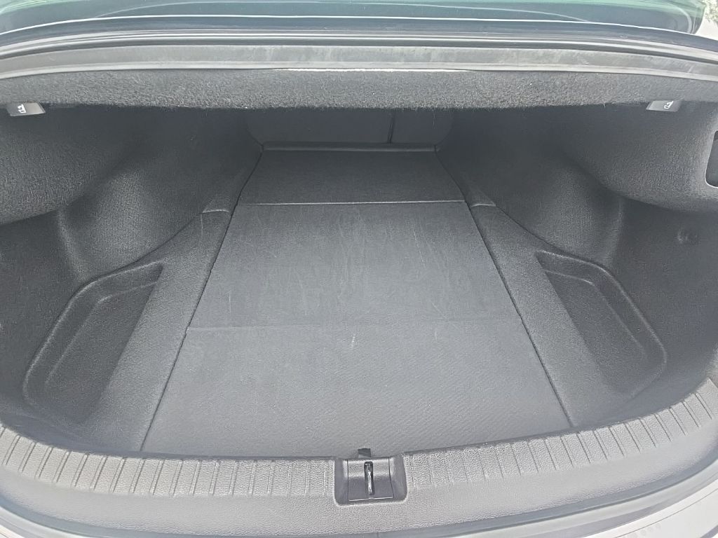 Thumbnail: 2020 Acura TLX - 35