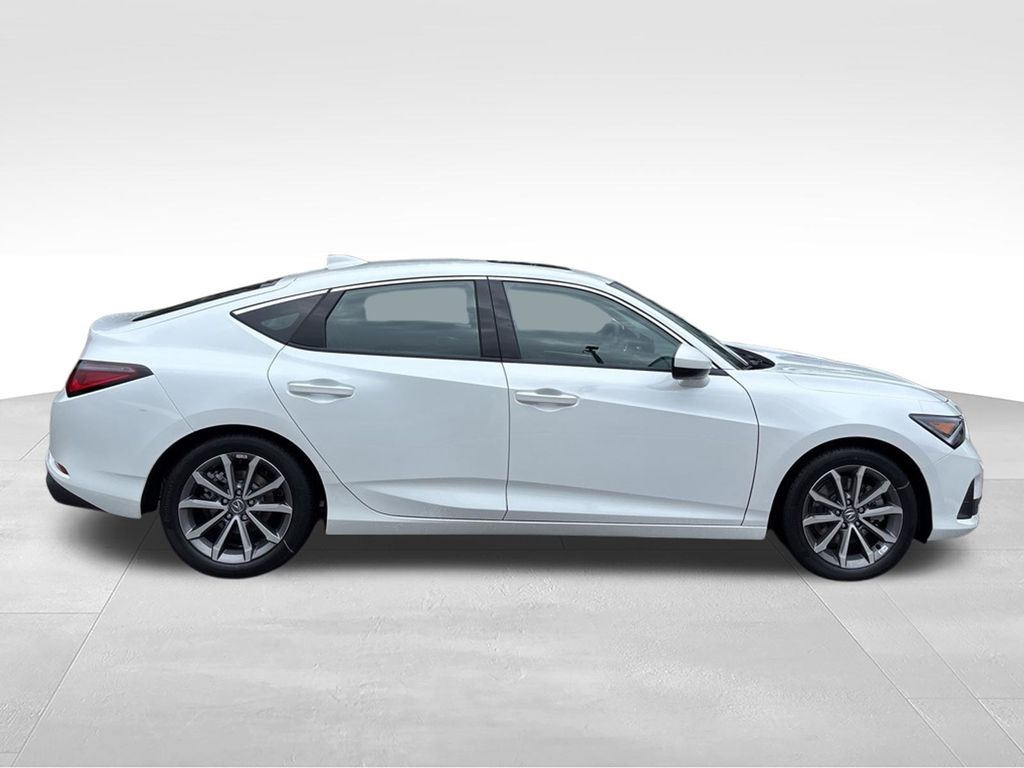 Thumbnail: 2026 Acura Integra - 6