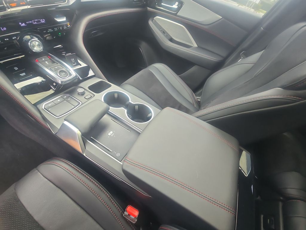 Thumbnail: 2024 Acura MDX - 35