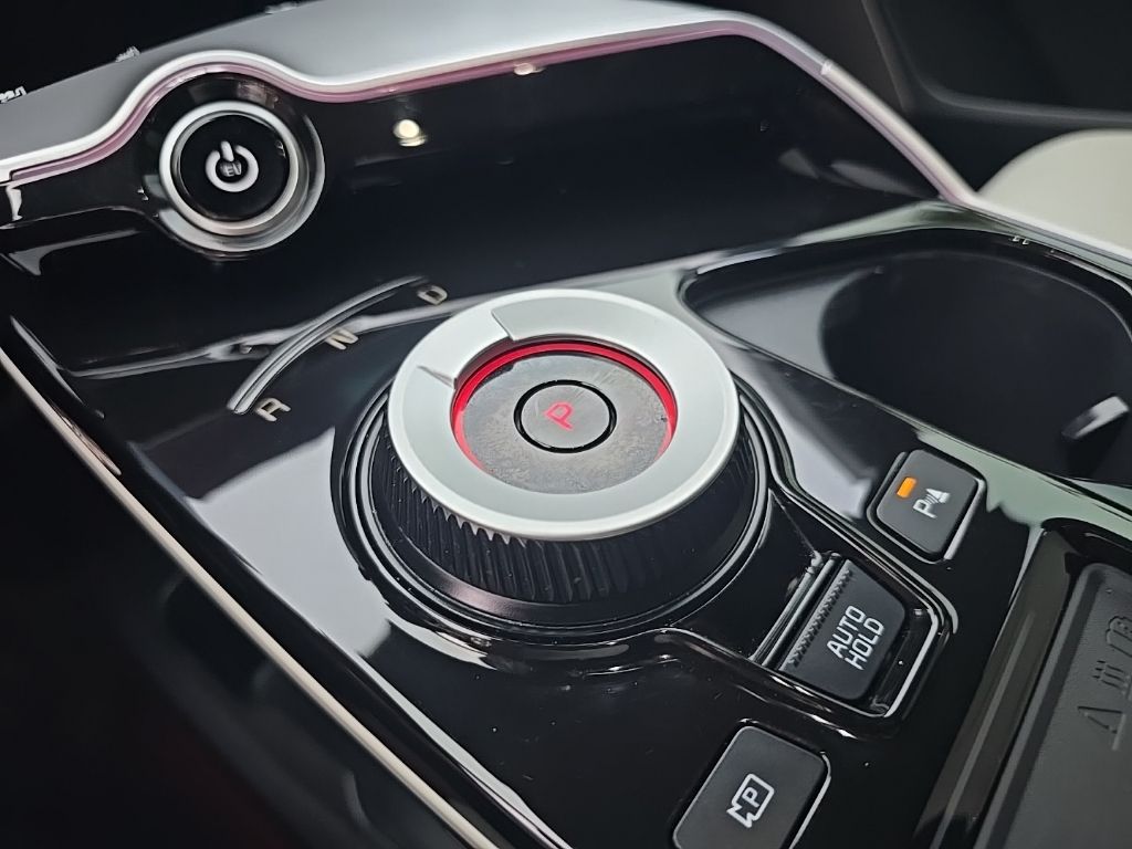 Thumbnail: 2024 Kia EV6 - 26