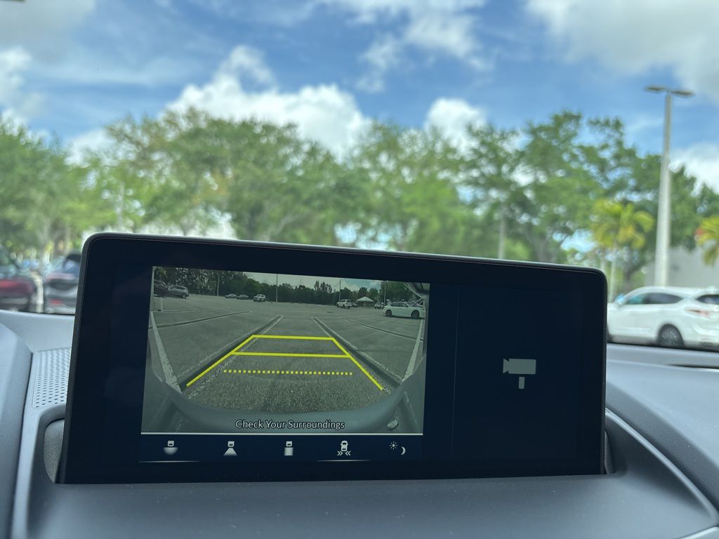 Thumbnail: 2026 Acura RDX - 32