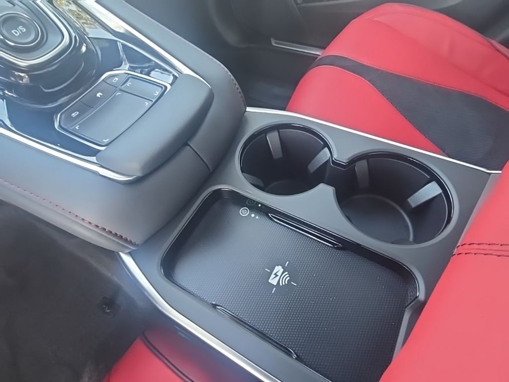 Thumbnail: 2026 Acura RDX - 24