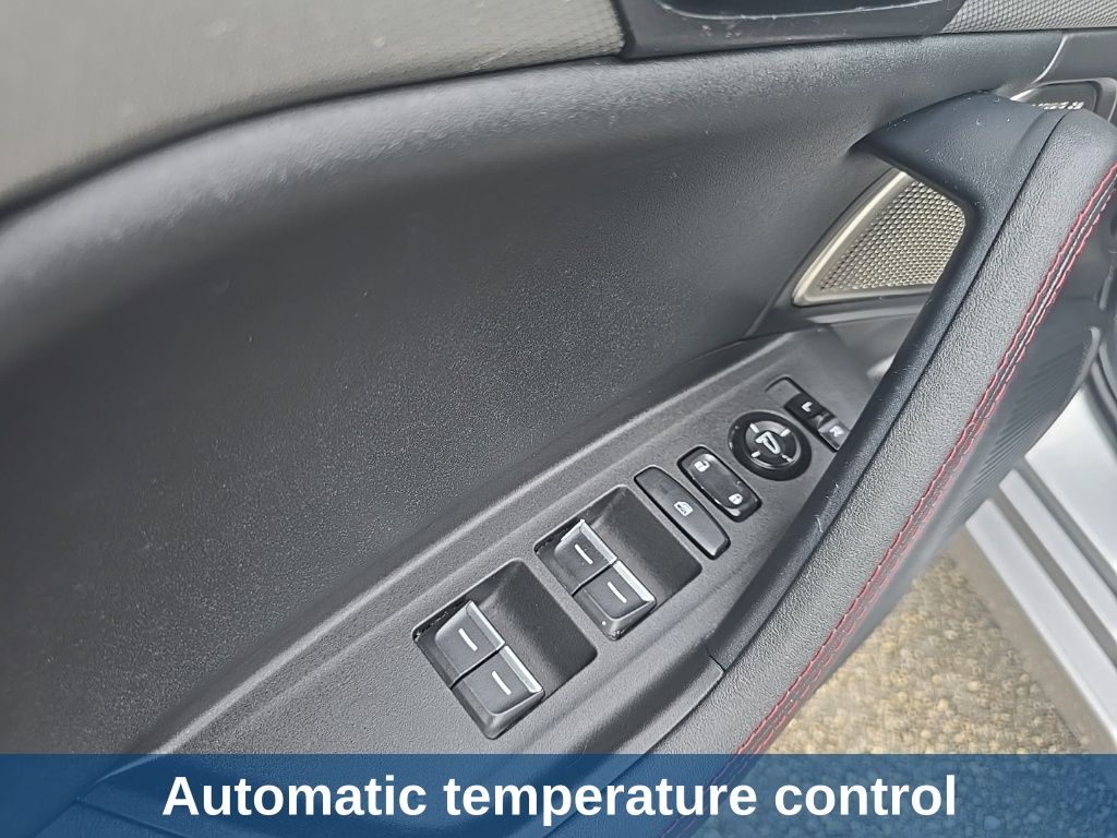 Thumbnail: 2022 Acura TLX - 15