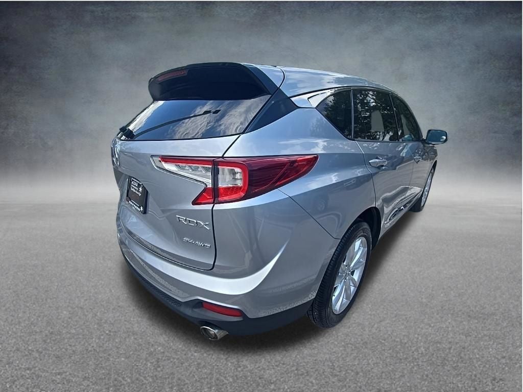 Thumbnail: 2020 Acura RDX - 6