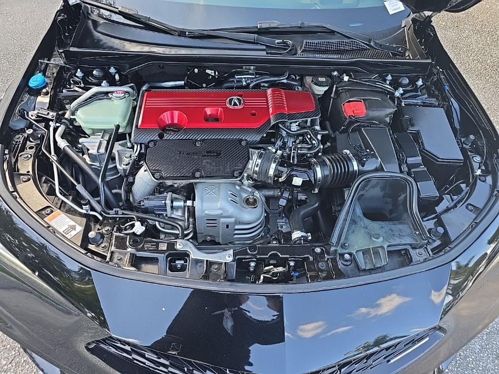 Thumbnail: 2024 Acura Integra - 26