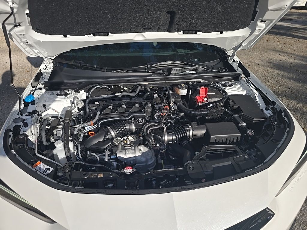 Thumbnail: 2026 Acura Integra - 20