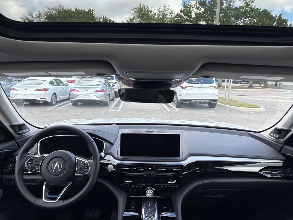 Thumbnail: 2026 Acura MDX - 22