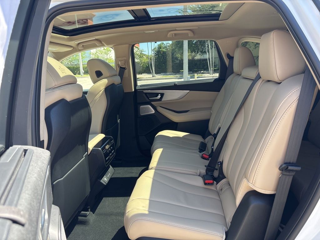 Thumbnail: 2026 Acura MDX - 19